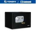 25fpn Fingerprint Safe for Hotel Home Use